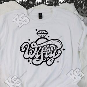 Wifey Tee